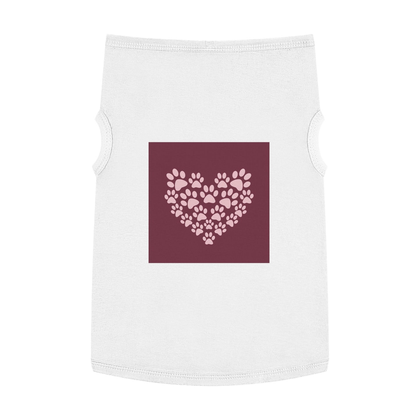 Pet Tank Top