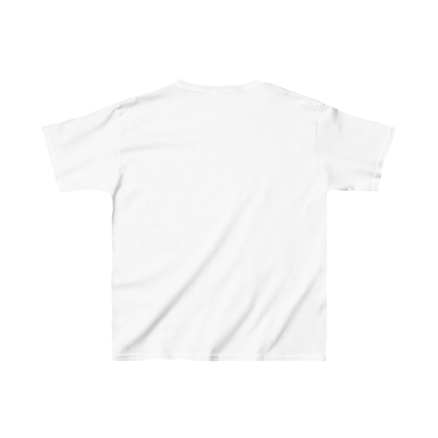 T-shirt pour jeunes Red Fox