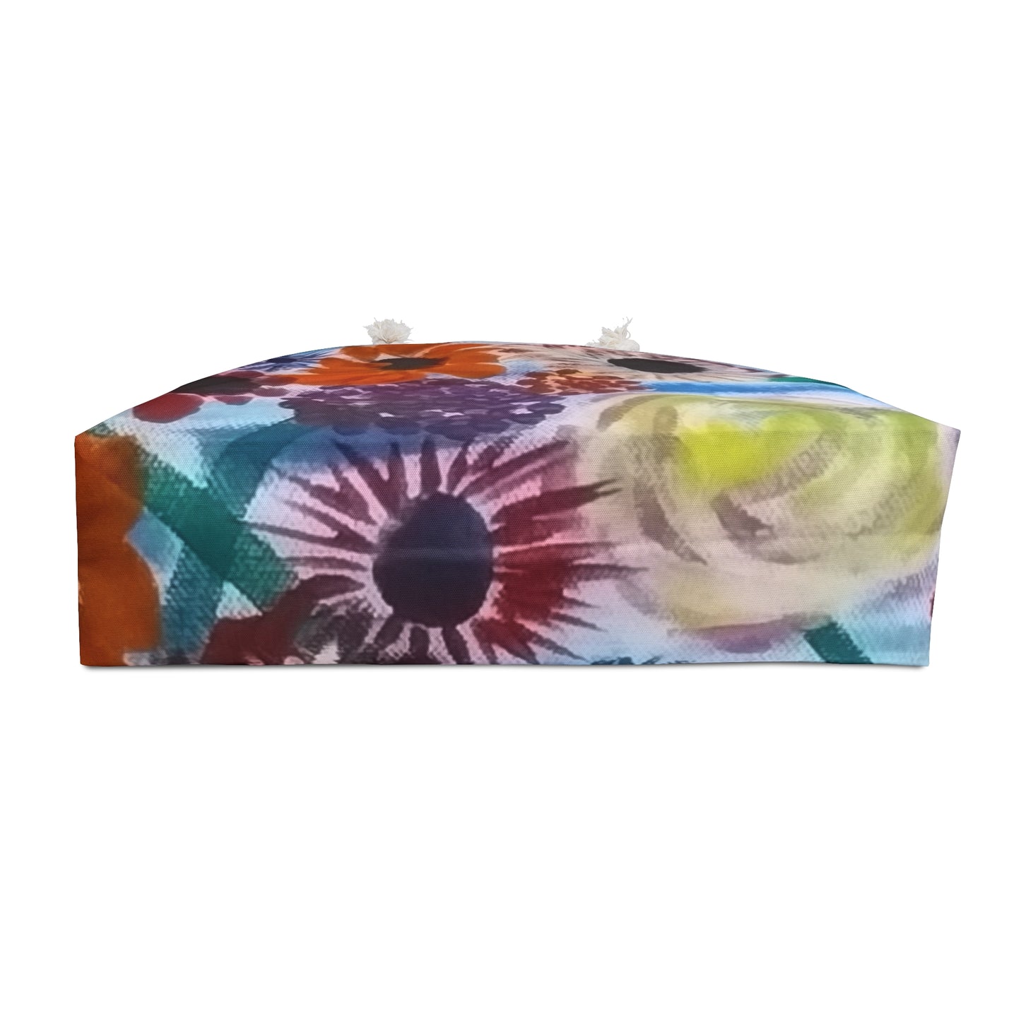 Weekender Bag Flower Garden