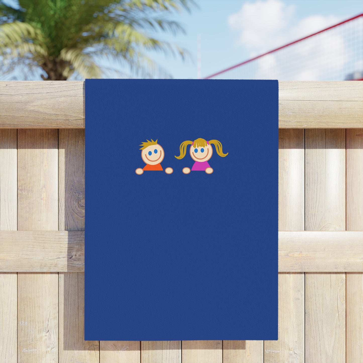 Beach Towels
