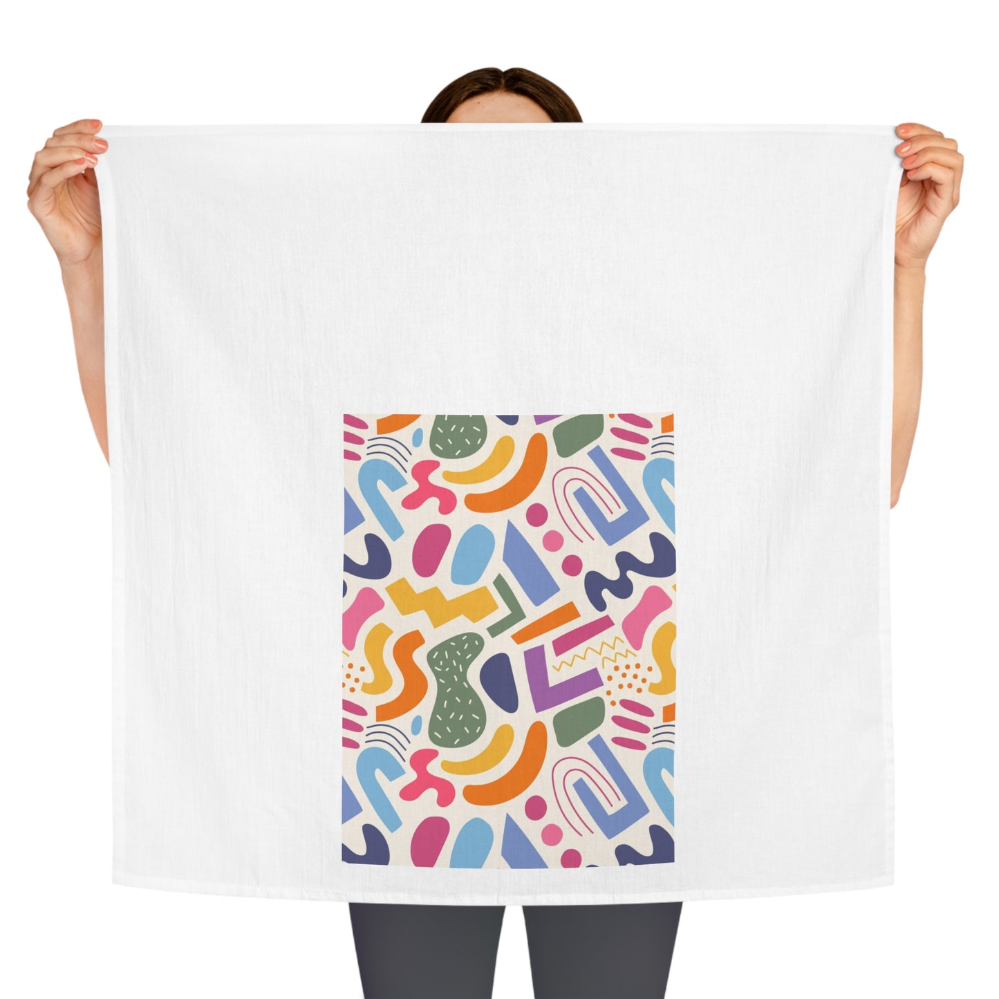 Tea Towel