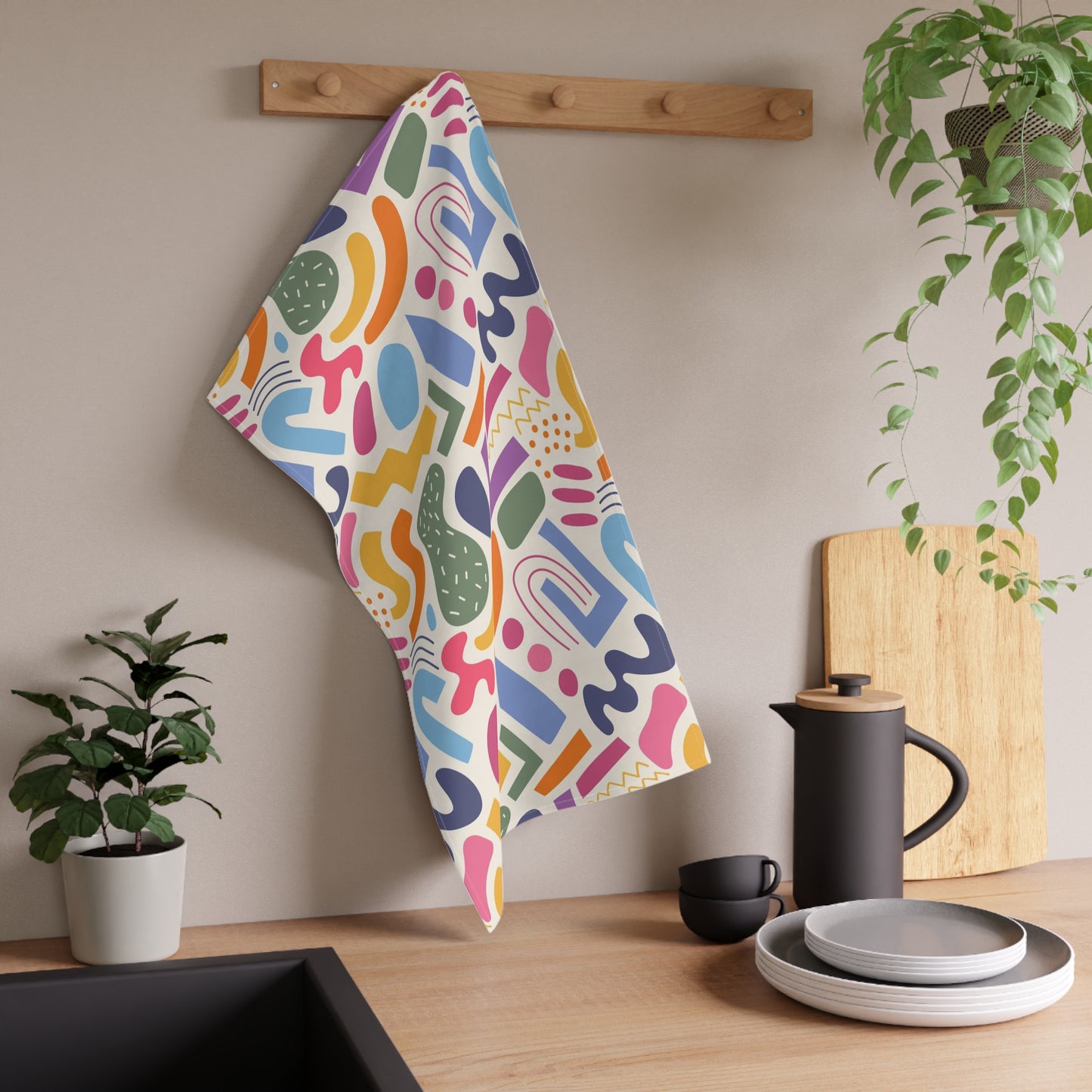 Kitchen Towel
