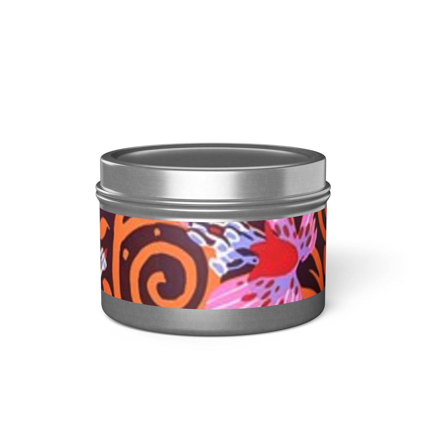 Tin Candles Love this candle by Shookie Mookie ❤️