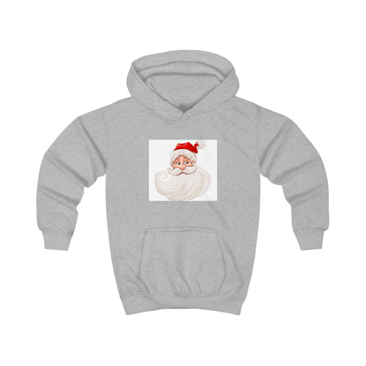 Sweat à capuche Père Noël pour enfants, superbe cadeau 🎁