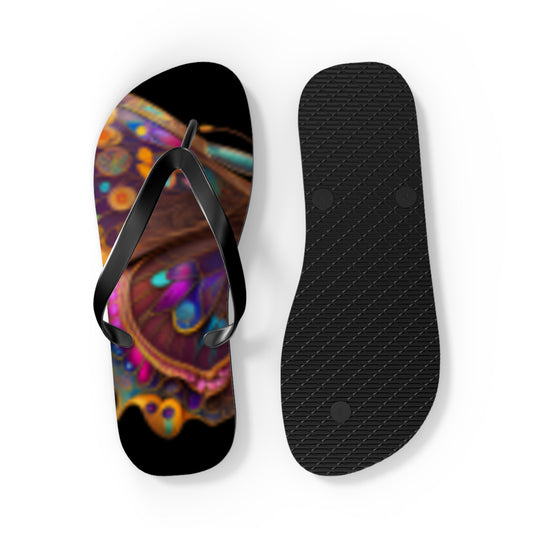Tongs Papillon