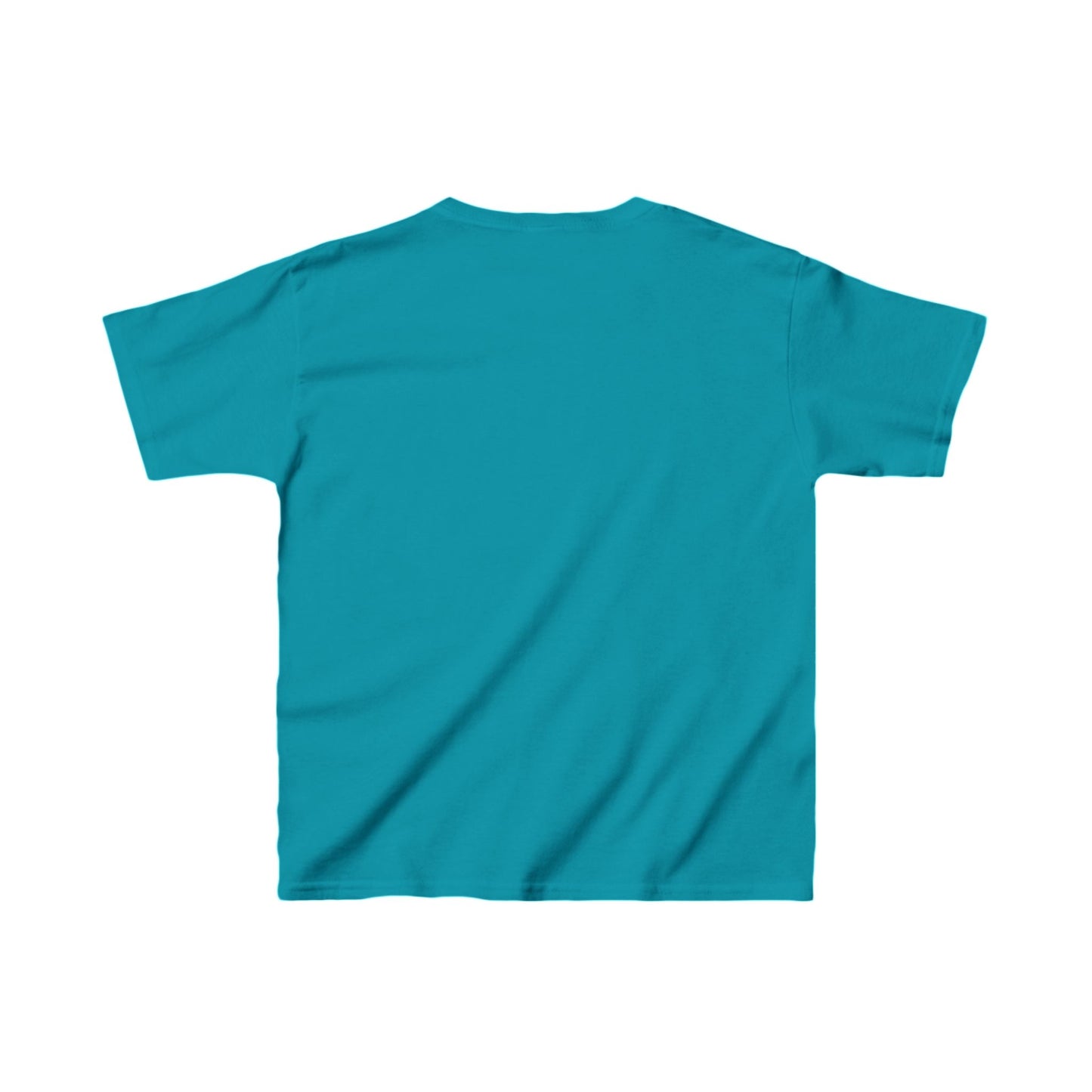 T-shirt pour jeunes Red Fox