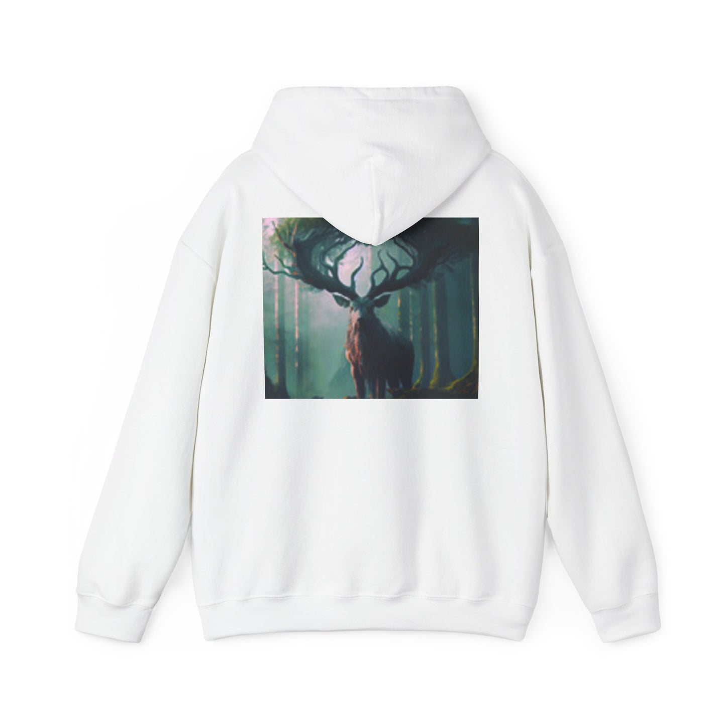 Sudadera Deer Forest ideal para cazar