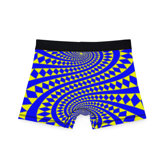 Boxers para hombre (AOP) 