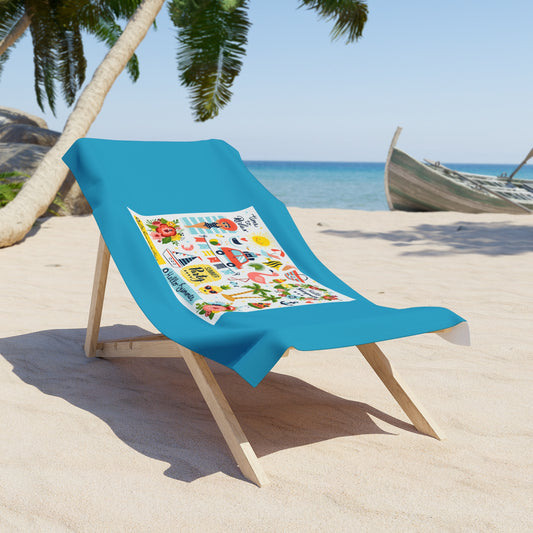Beach Towel