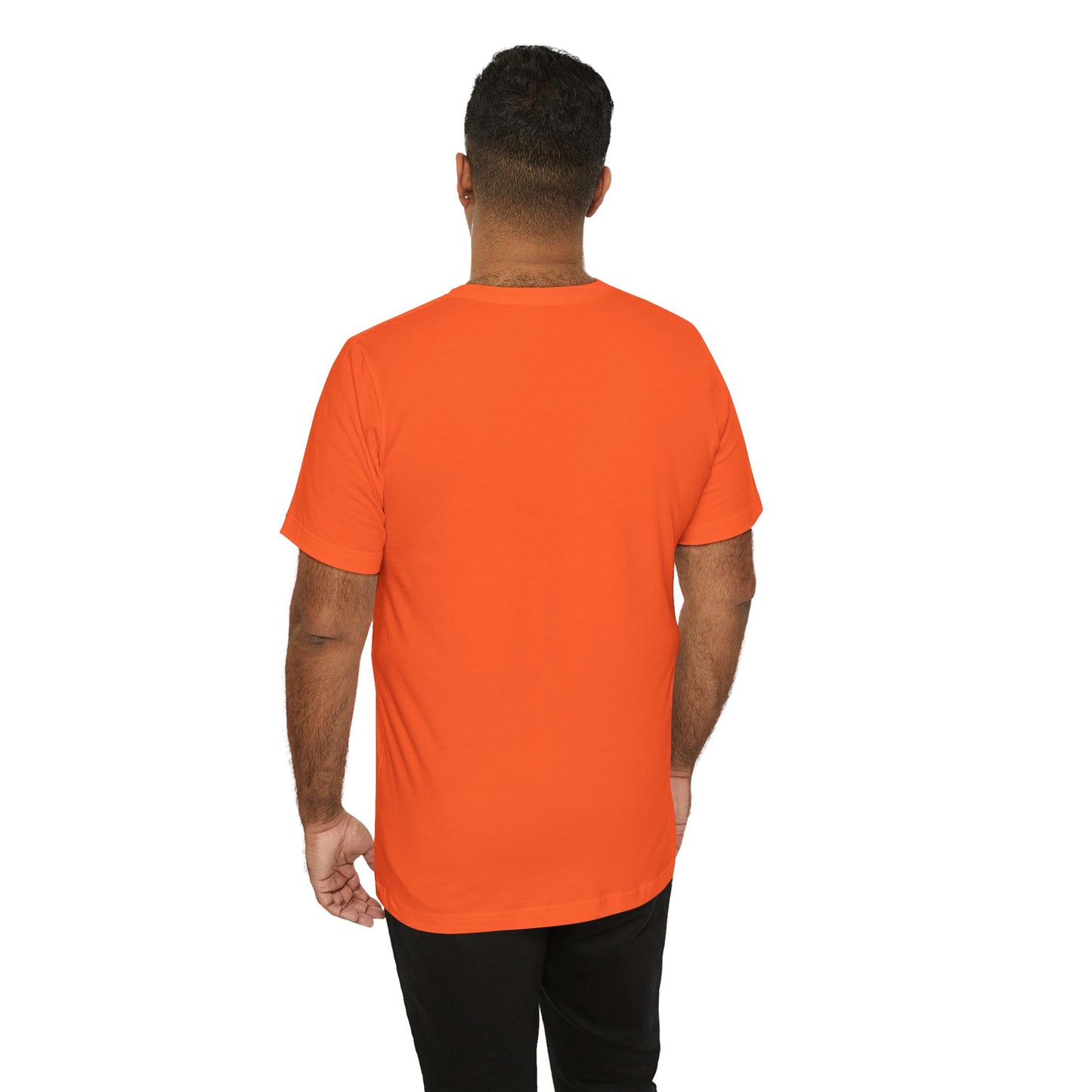 Camiseta avestruz no, no escucho