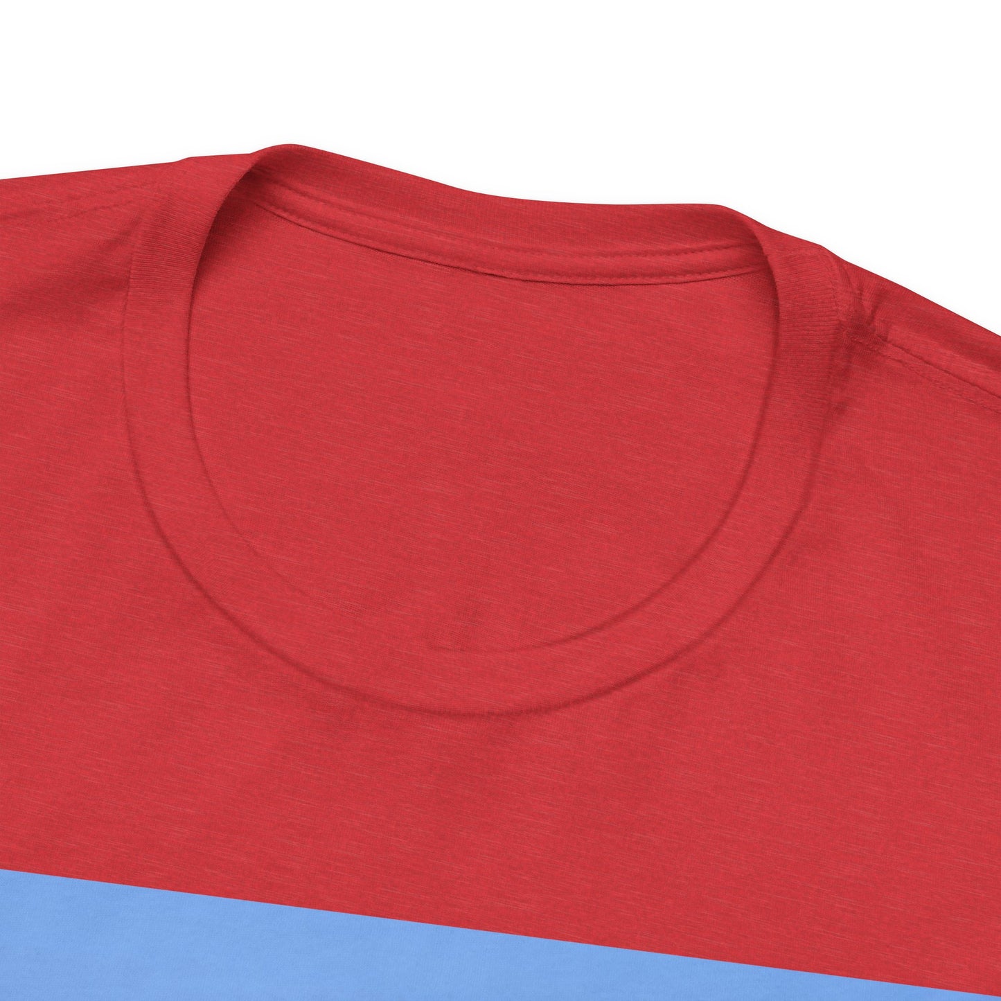 Camiseta avestruz no, no escucho