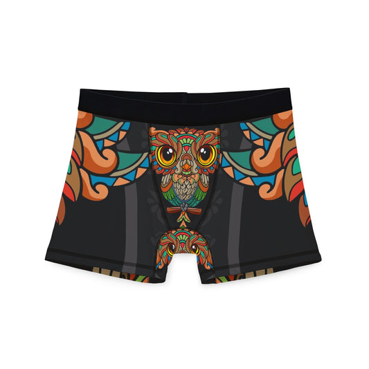 Boxers para hombre (AOP) 