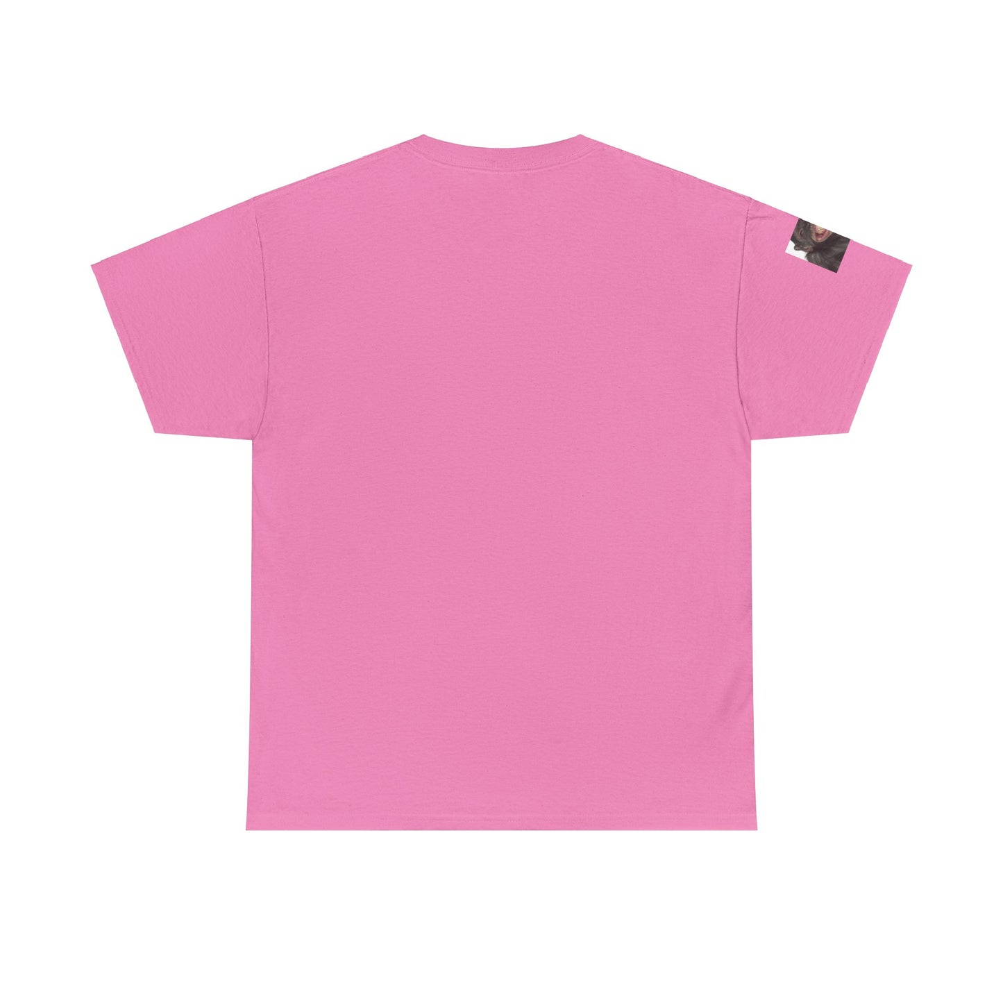 T-shirt Tarsier a de grands yeux {On dirait un singe}