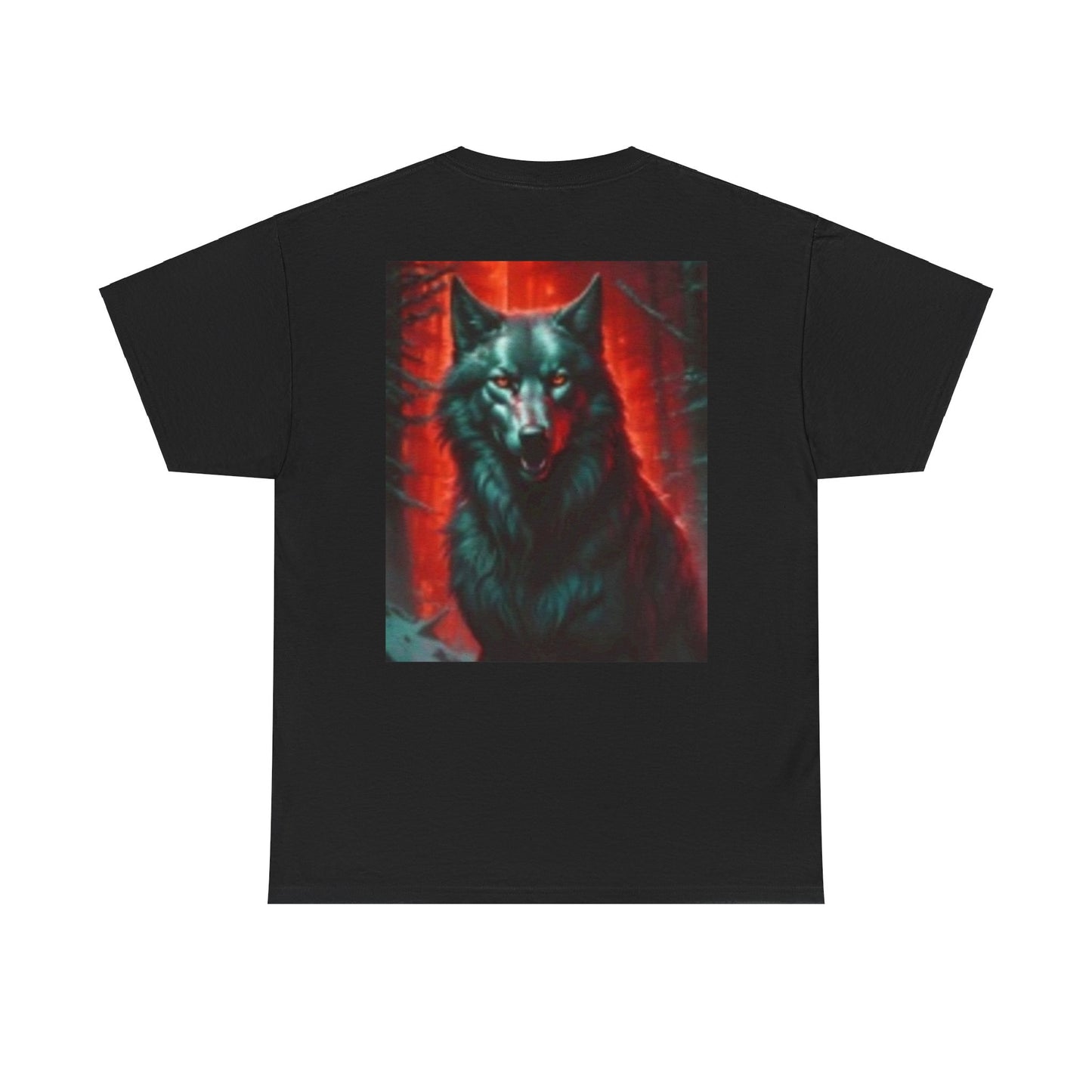 T-shirt Wolf Plus Sizes Love This T-shirt!