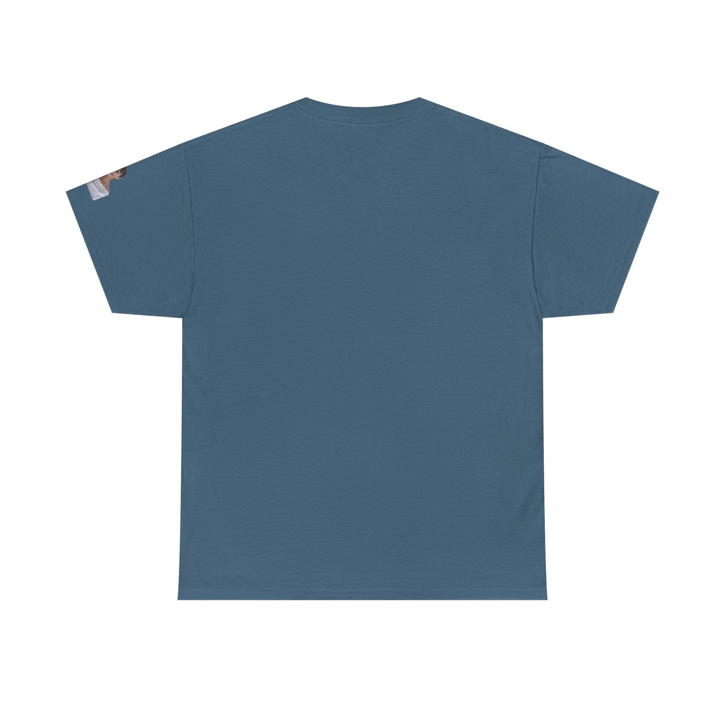 T-shirt unisexe en coton épais « Retro Car Adventure » – Parfait pour les passionnés d'automobile 