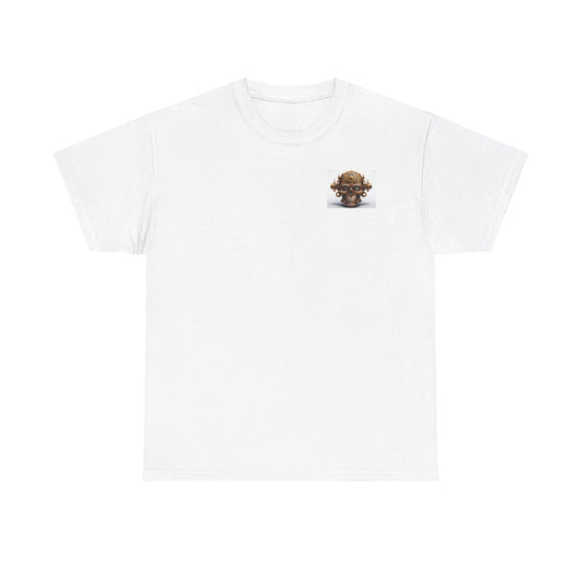 Camiseta calavera