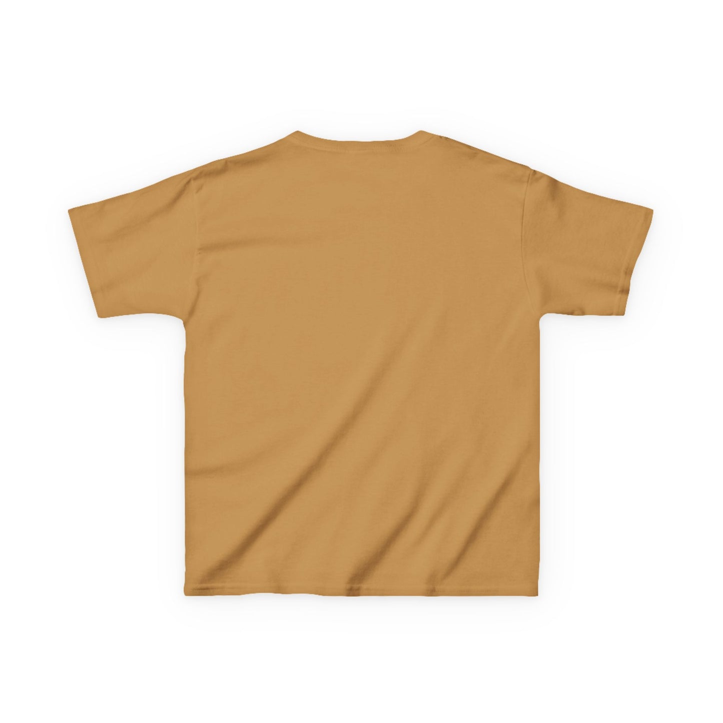T-shirt enfant amoureux de la faune - Adorable motif jaguar 