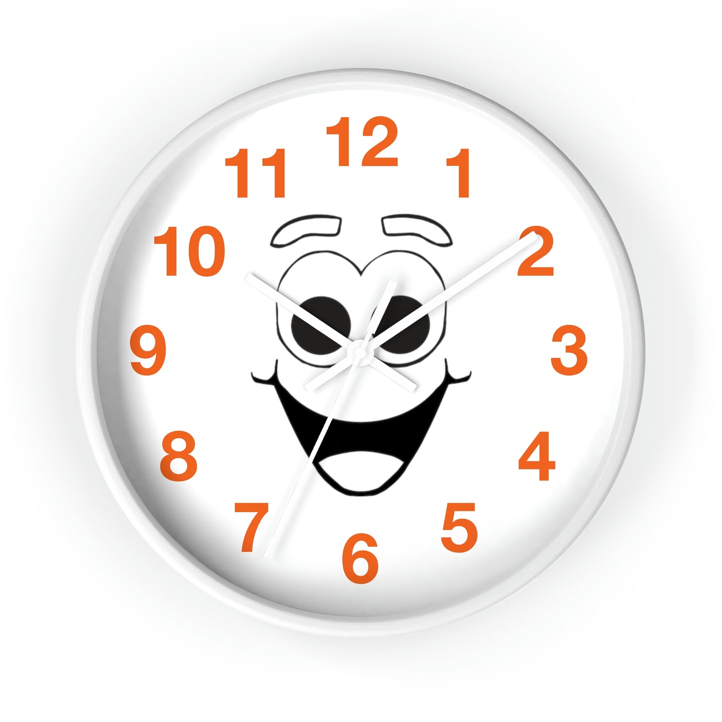 Horloge murale 