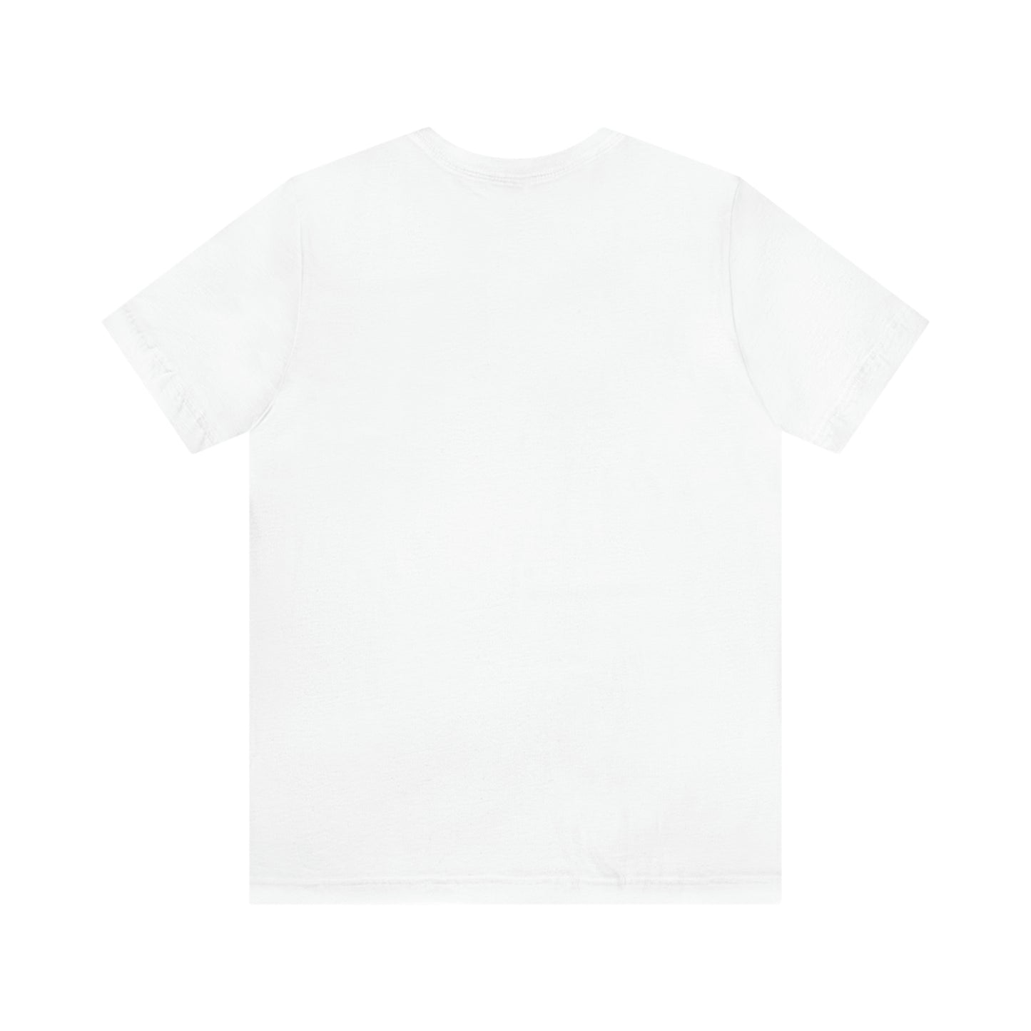 Camiseta unisex Misterios de la noche Viajes Trabajo Vacaciones Relajación
