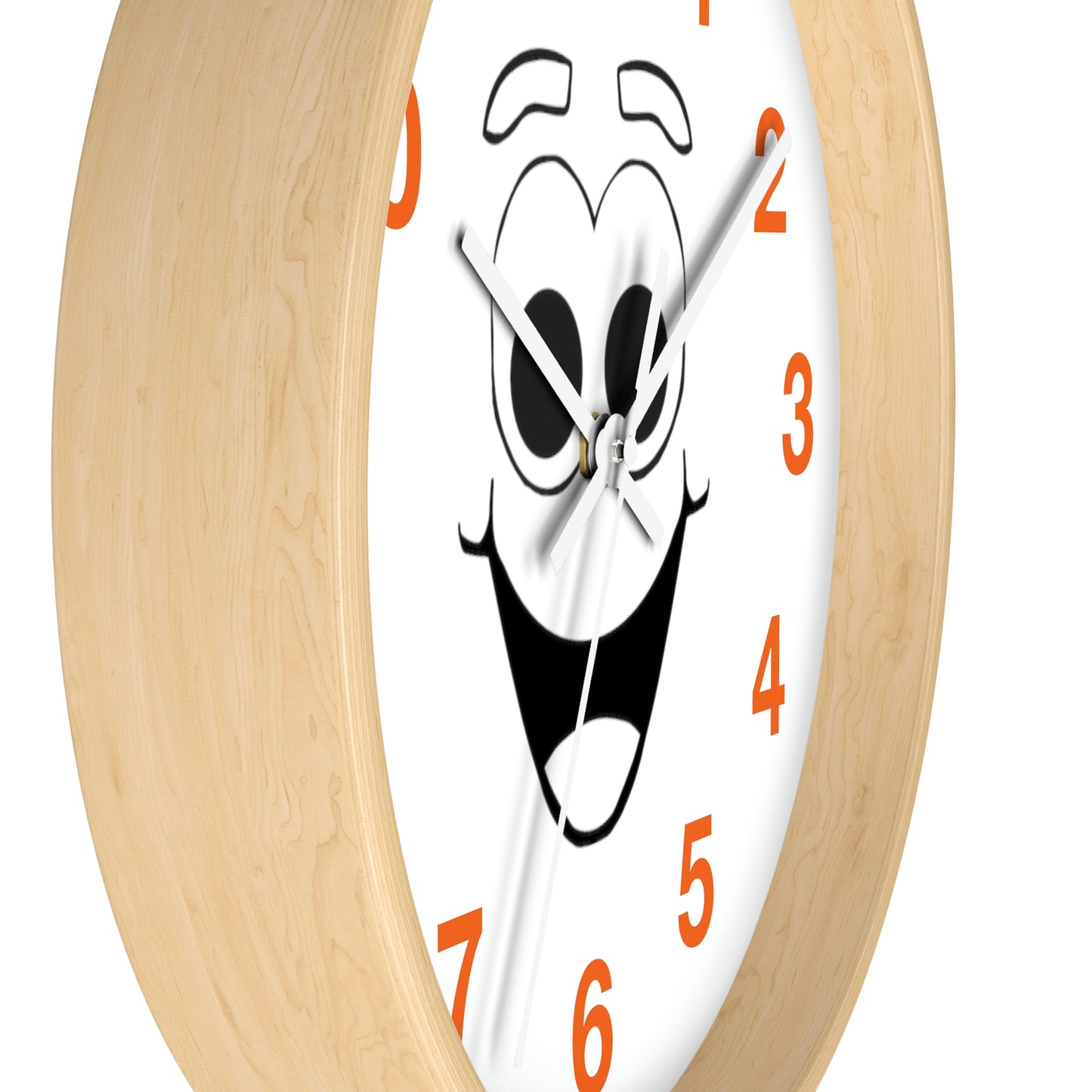 Horloge murale 