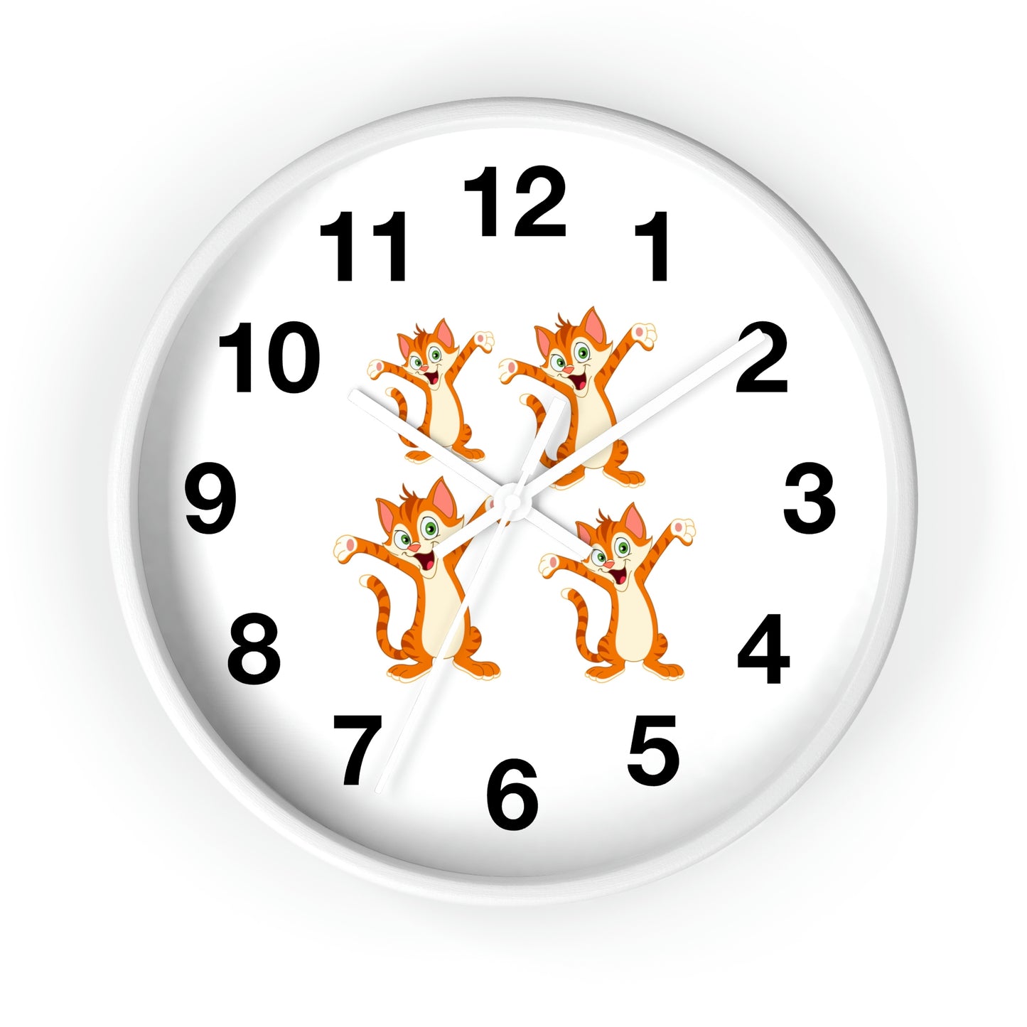 Horloge murale
