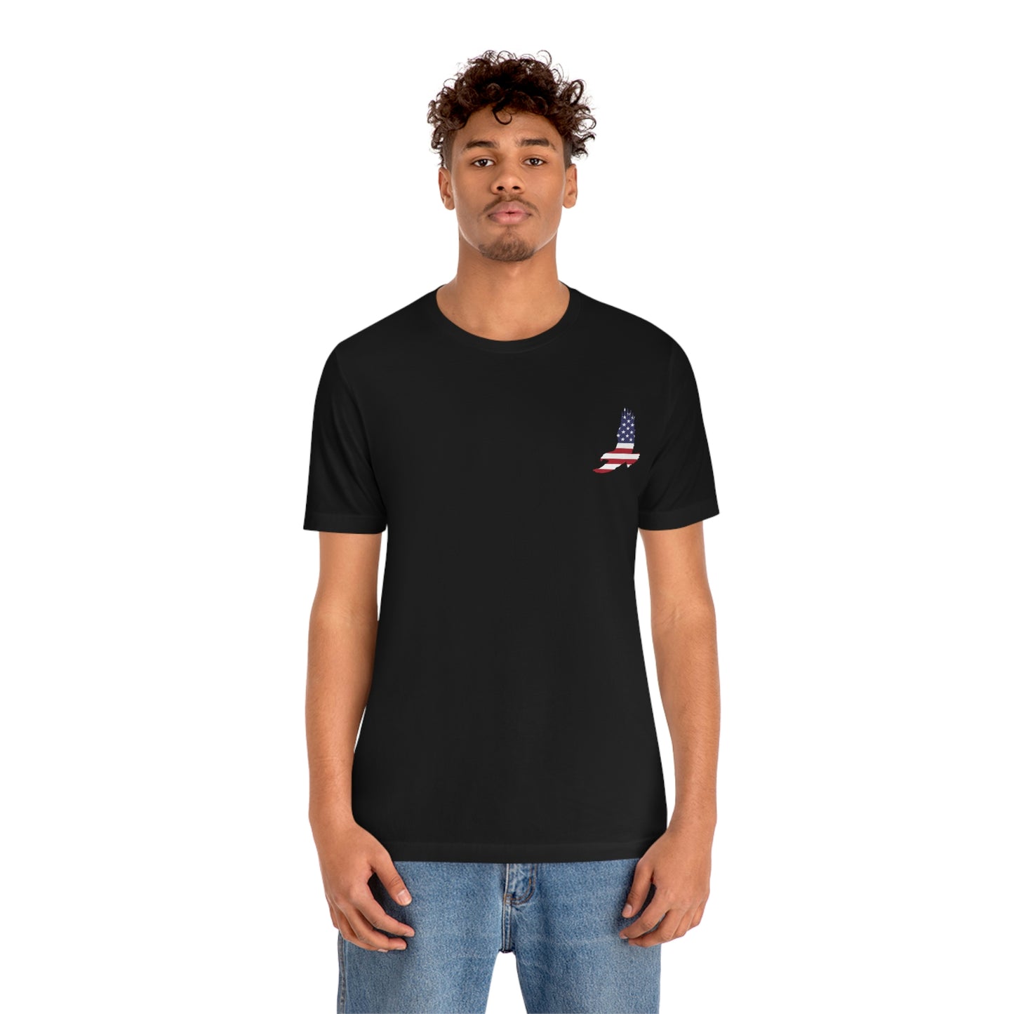 Camiseta Libertad de expresión ¡Deja que el mundo escuche tu voz!