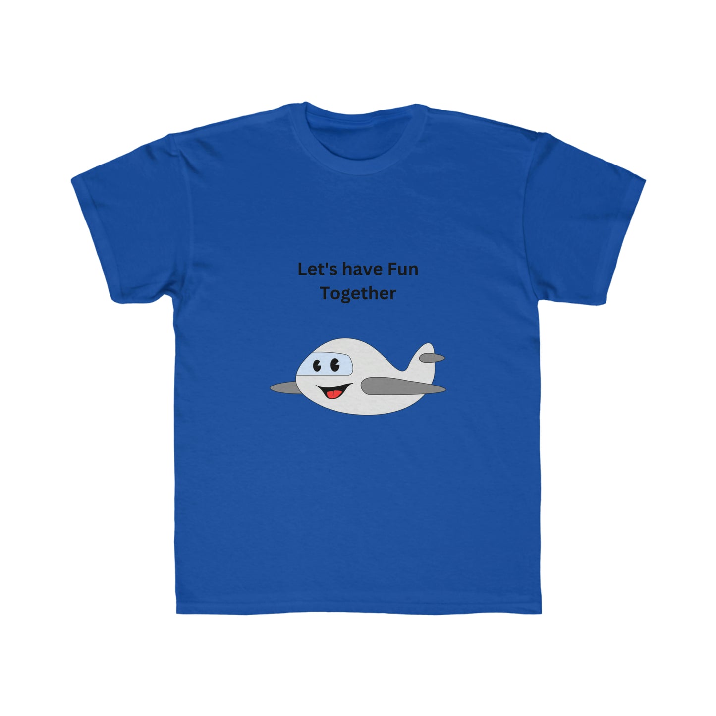 Airplane Youth T-shirt I want this T-shirt for my Birthday!