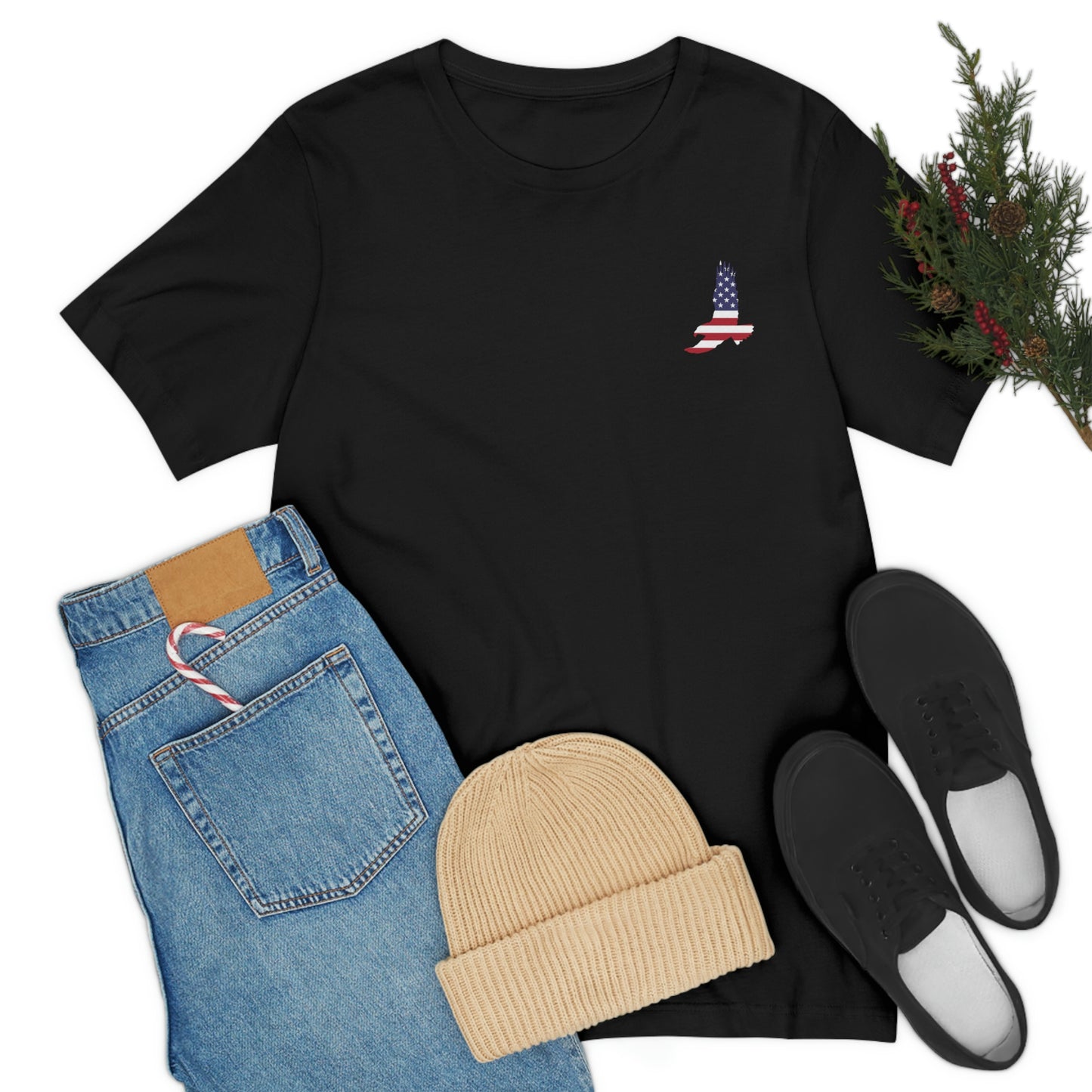 Camiseta Libertad de expresión ¡Deja que el mundo escuche tu voz!