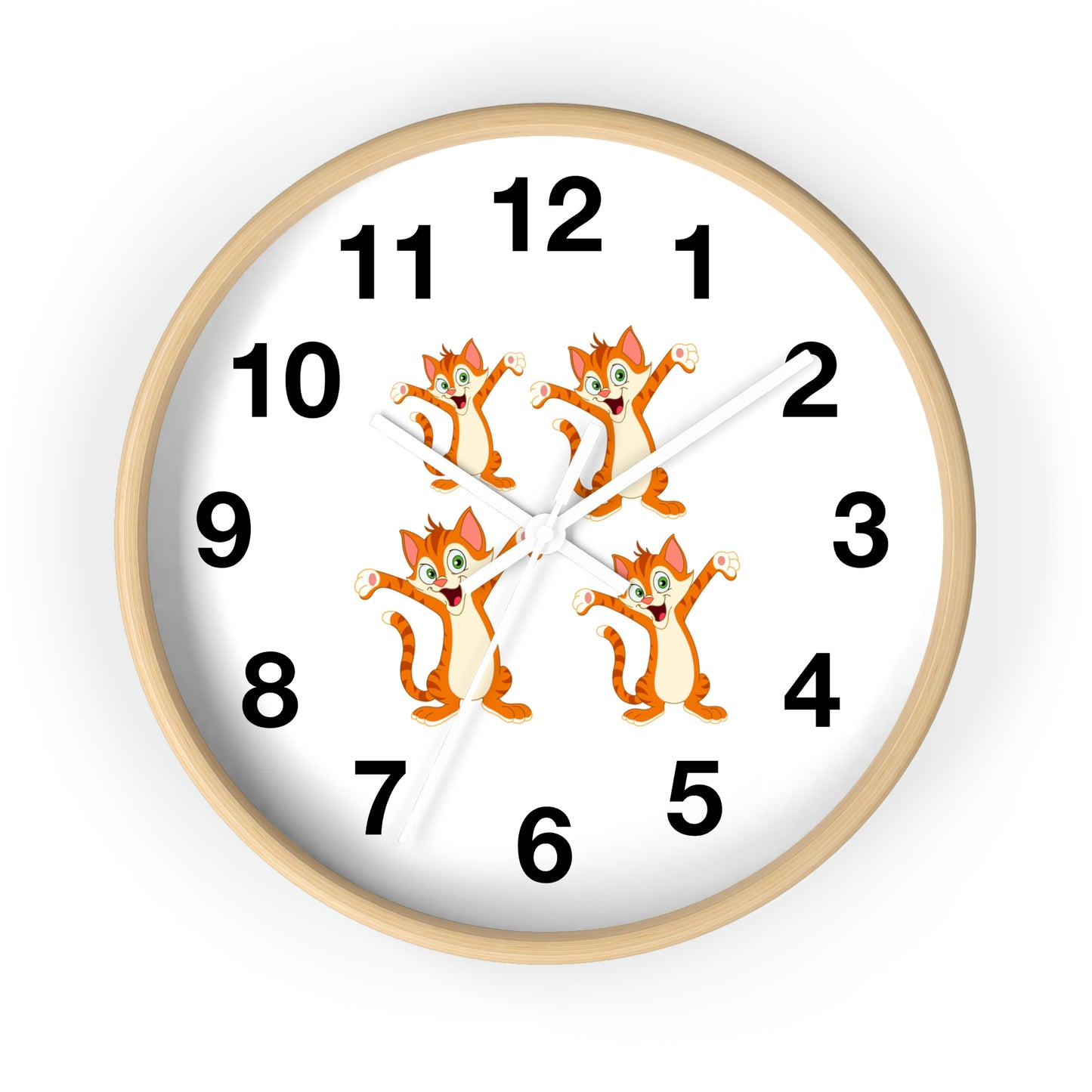 Horloge murale