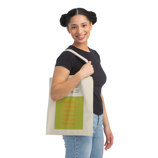 Canvas Tote Bag Shopping Traveling School Work Children Toys Fun Stuff