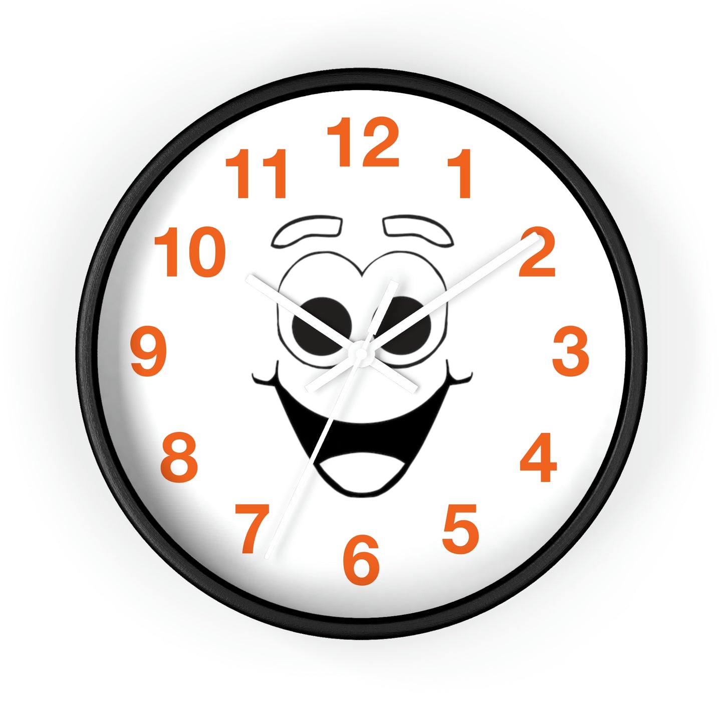 Horloge murale 
