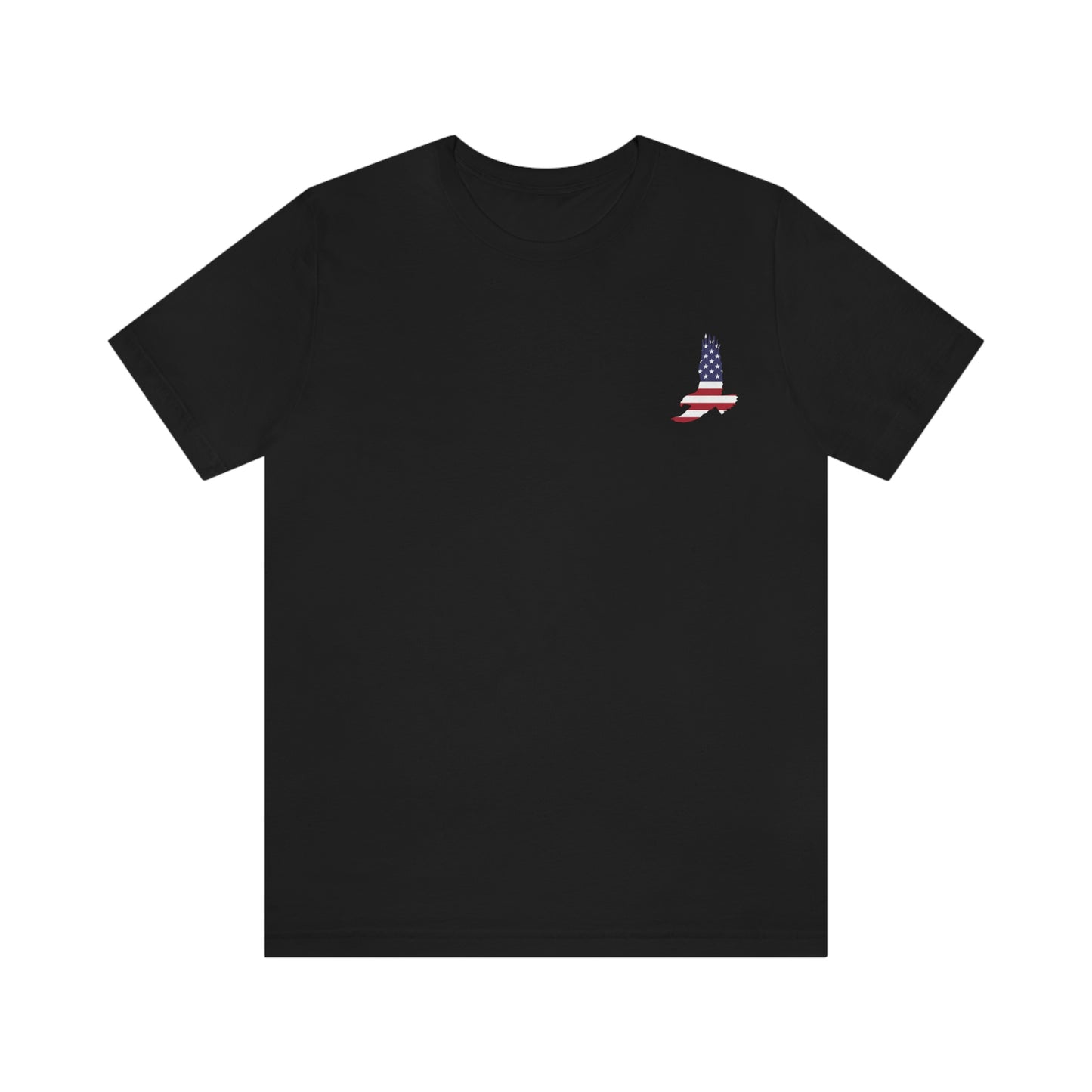 Second Amendment T-shirt Definitely Love My Freedoms! All People!