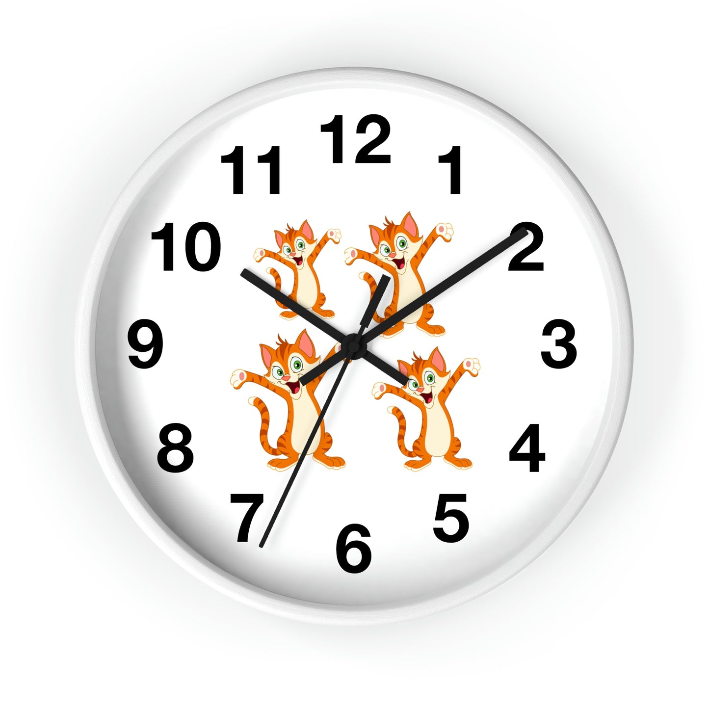 Horloge murale