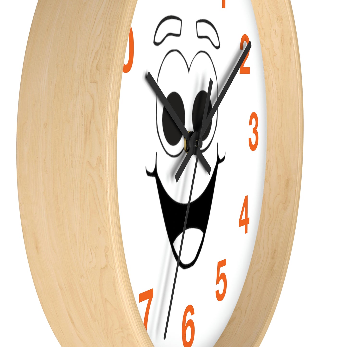 Horloge murale 