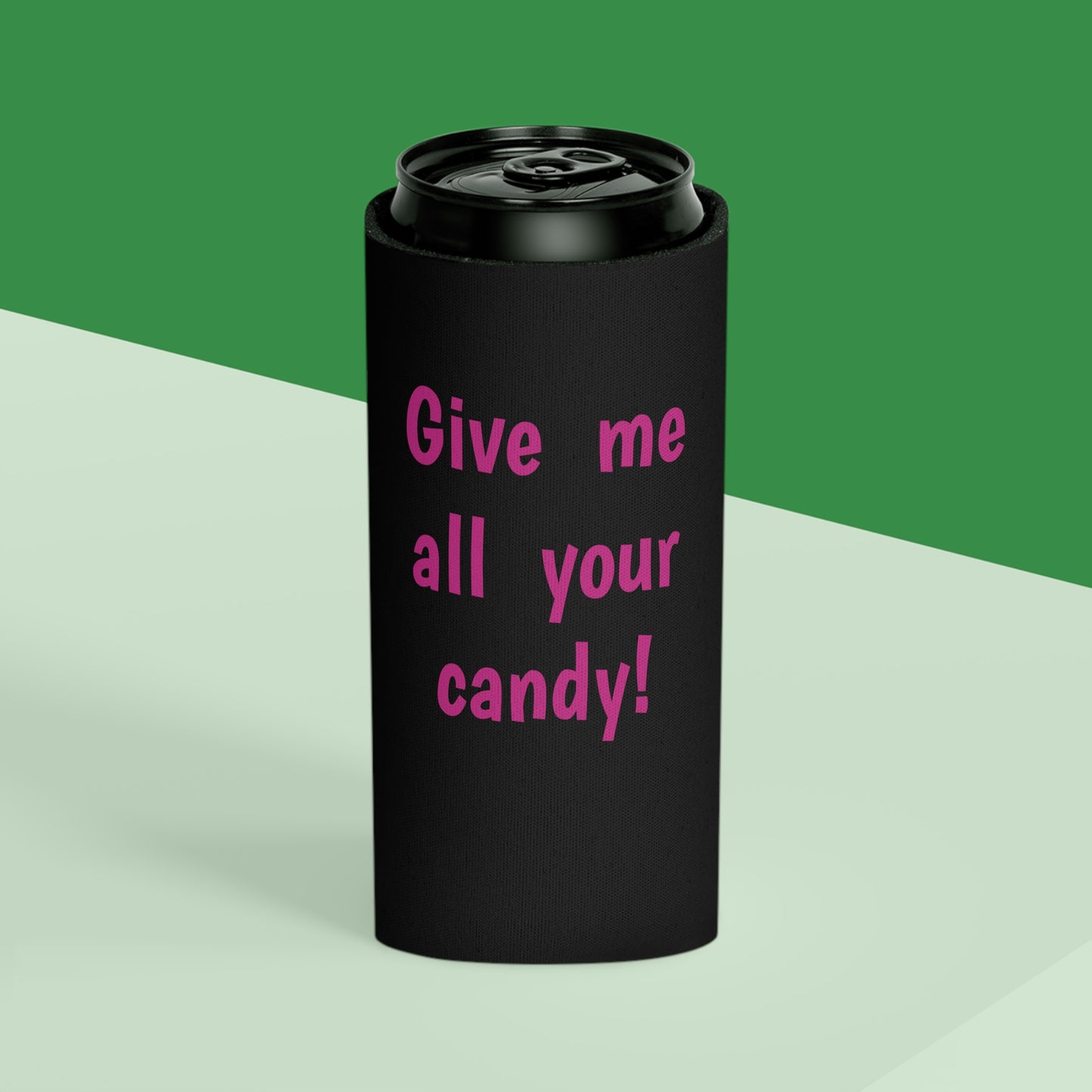 Koozie for Beverages Keeps Beer Cold Soda or Sweet Tea Cold