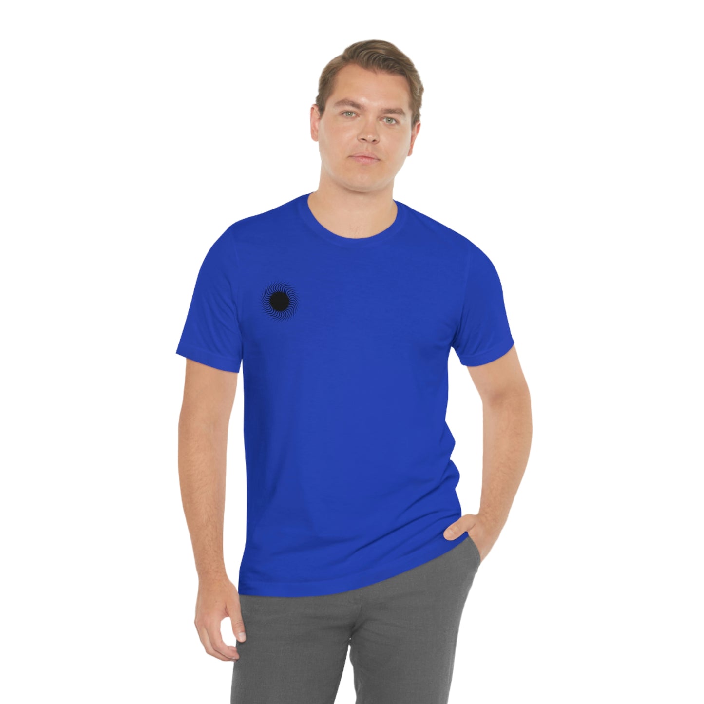 T-shirt à manches courtes unisexe en jersey avec signes du zodiaque, confortable et douillet pour maman