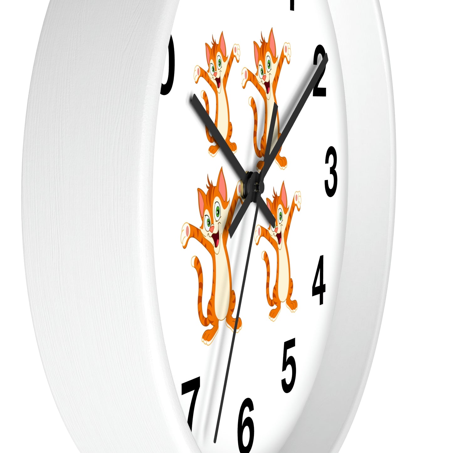 Horloge murale