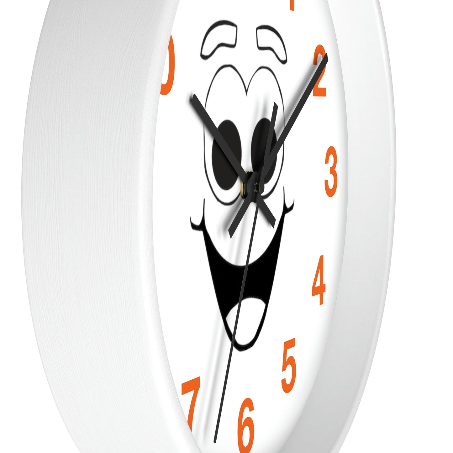 Horloge murale 