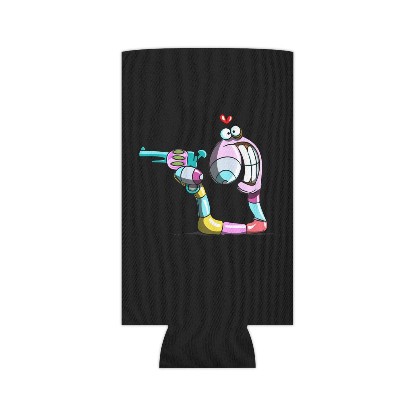 Koozie for Beverages Keeps Beer Cold Soda or Sweet Tea Cold