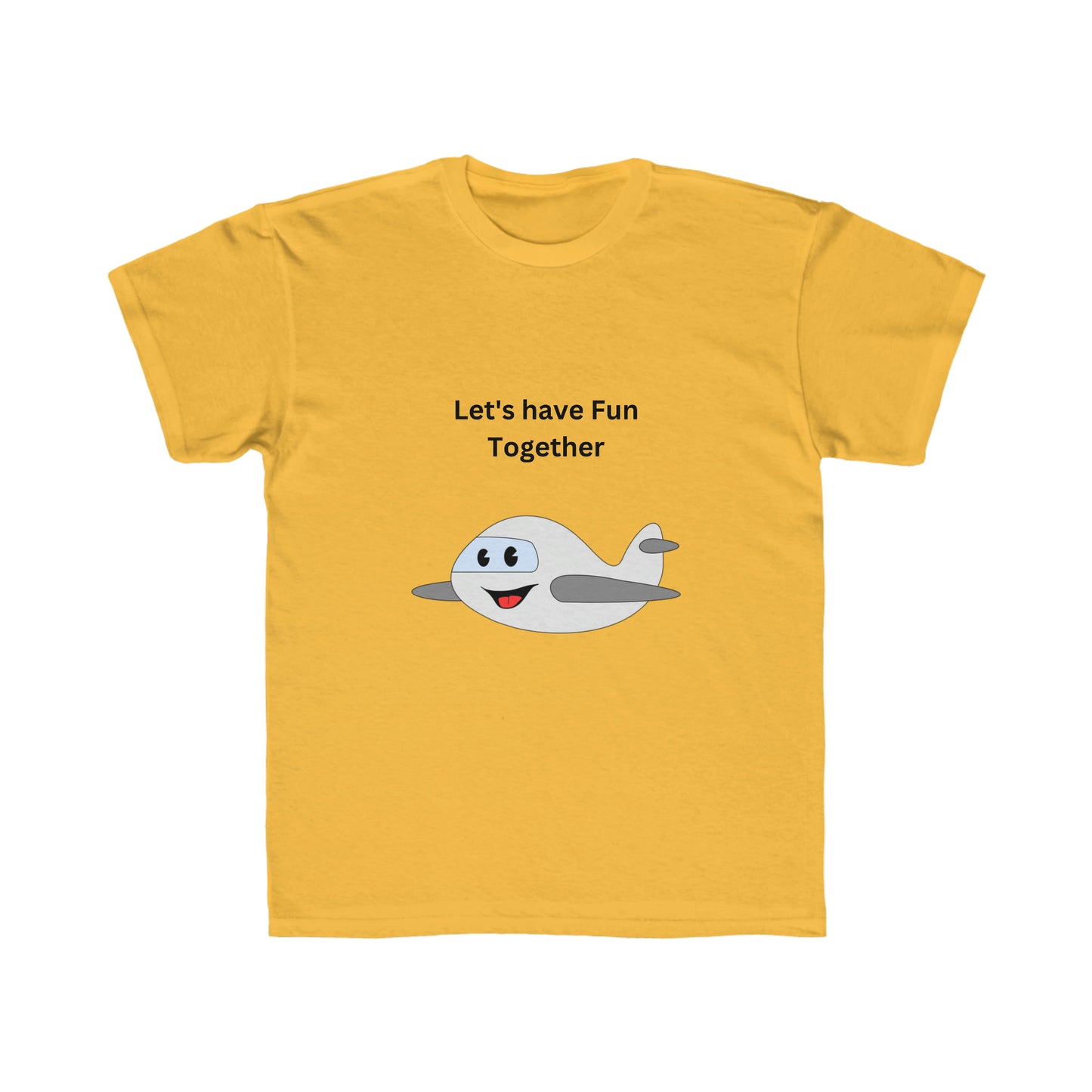 Airplane Youth T-shirt I want this T-shirt for my Birthday!