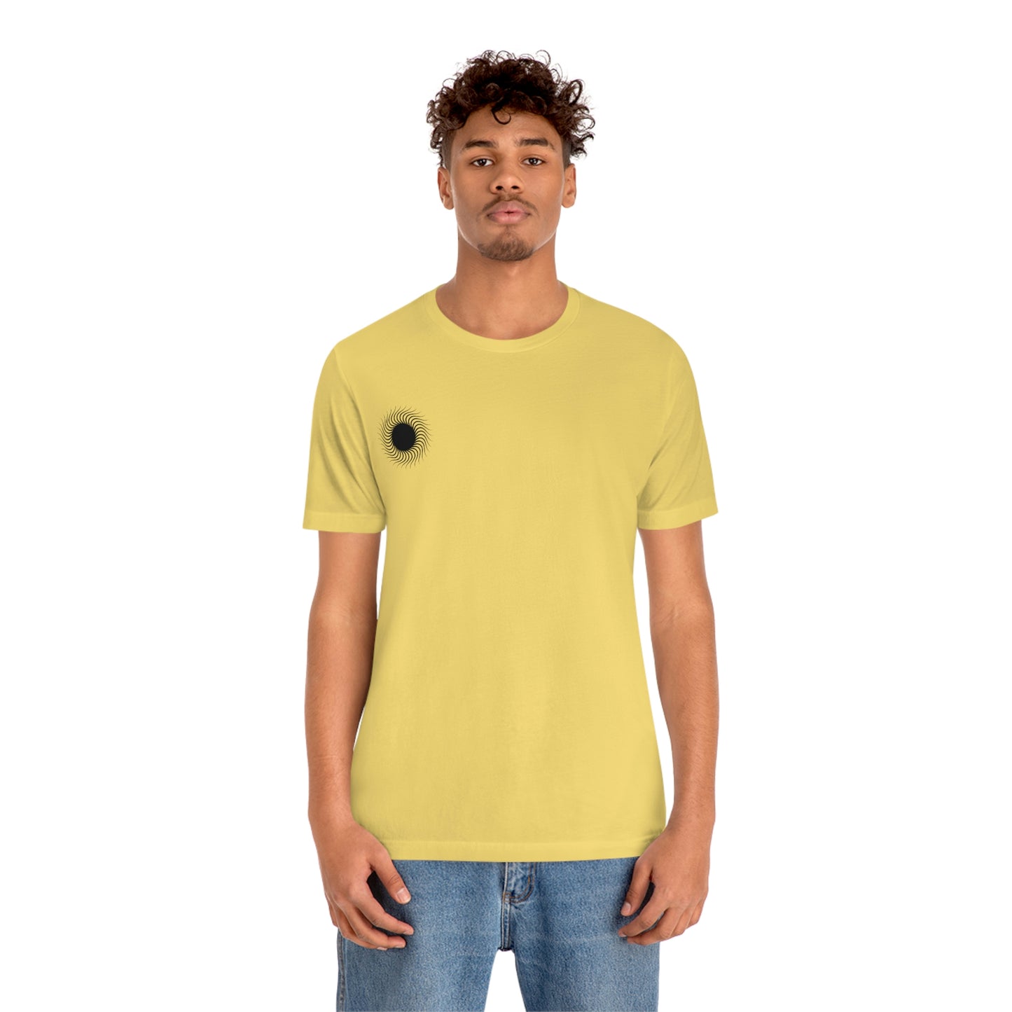 T-shirt à manches courtes unisexe en jersey avec signes du zodiaque, confortable et douillet pour maman