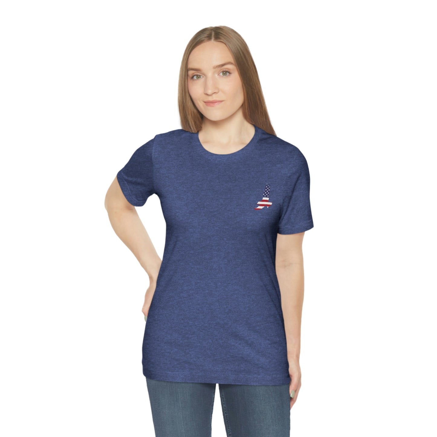 Second Amendment T-shirt Definitely Love My Freedoms! All People!