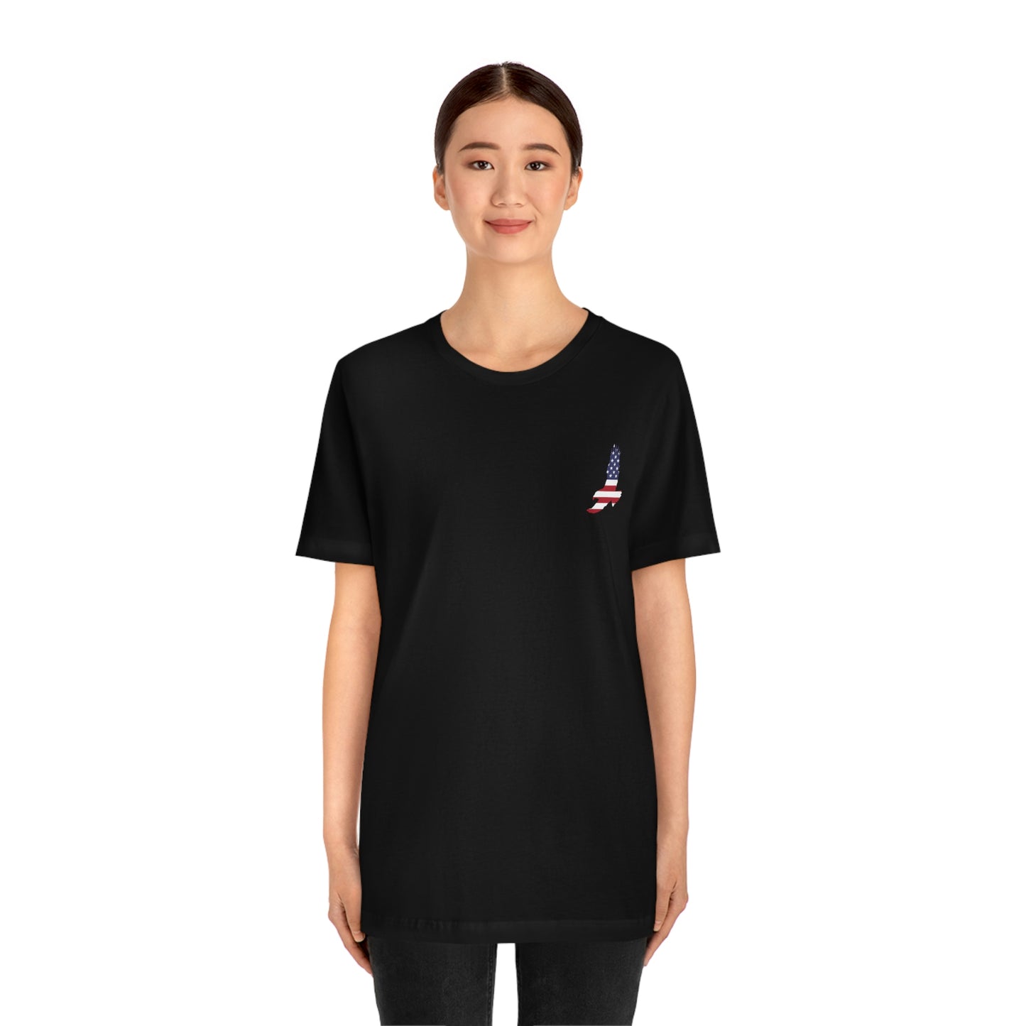 Camiseta Libertad de expresión ¡Deja que el mundo escuche tu voz!