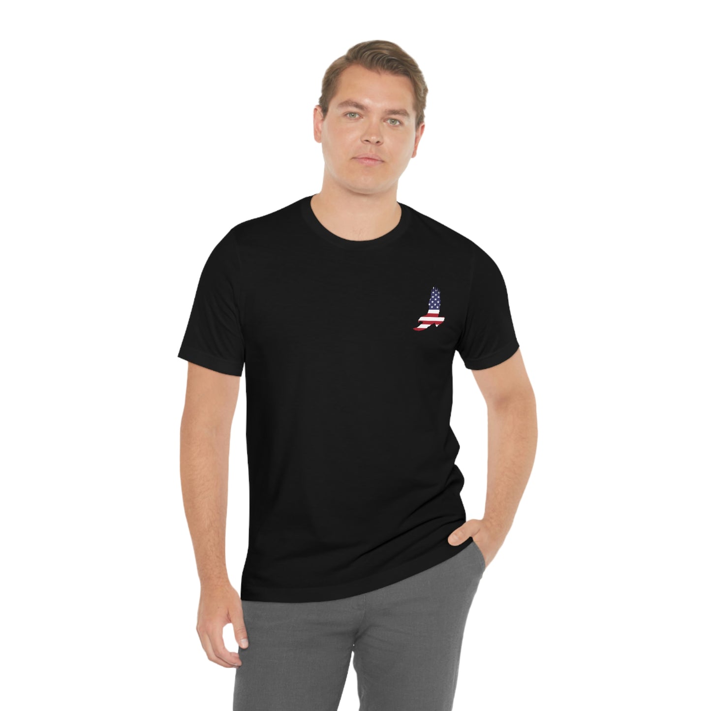 Camiseta Libertad de expresión ¡Deja que el mundo escuche tu voz!