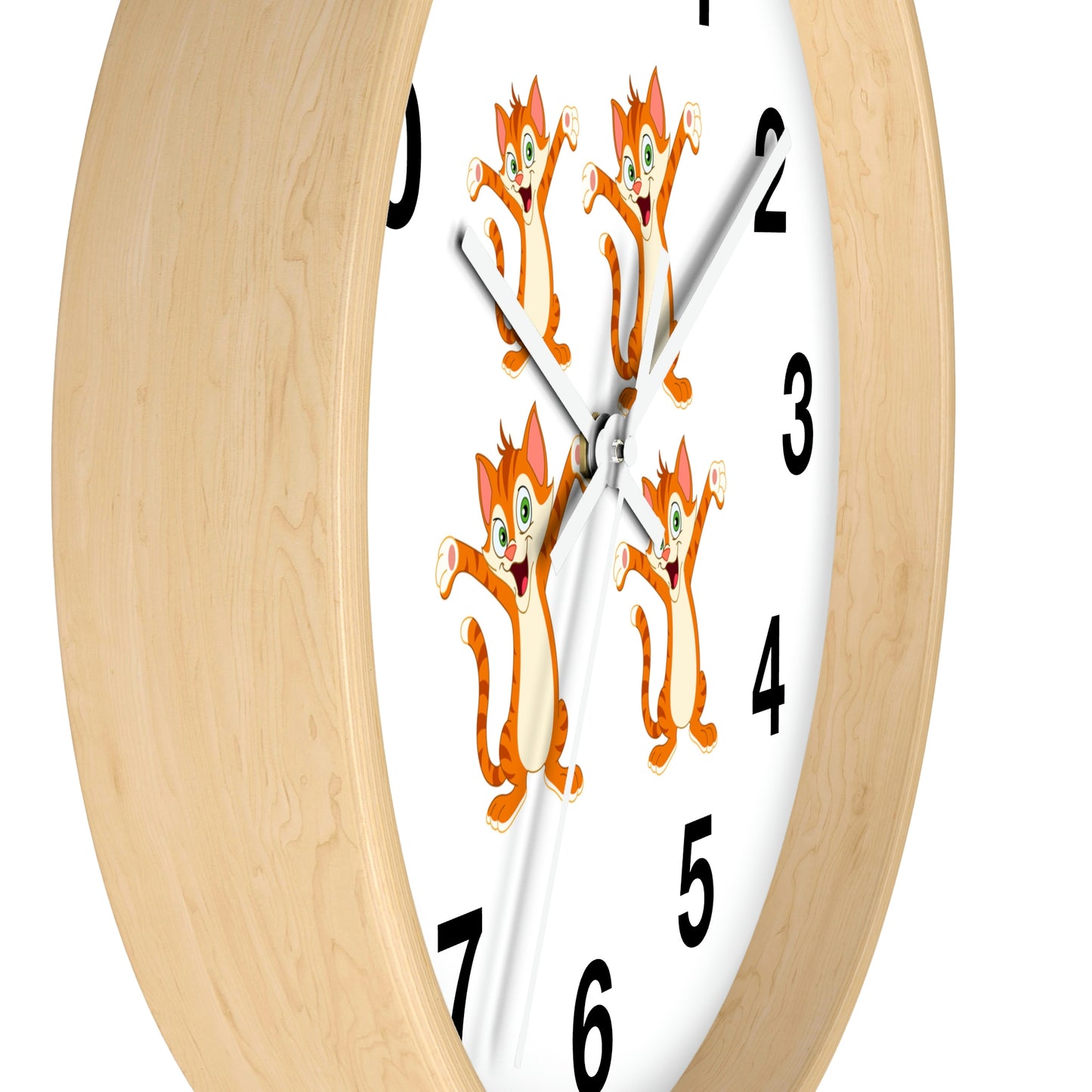Horloge murale