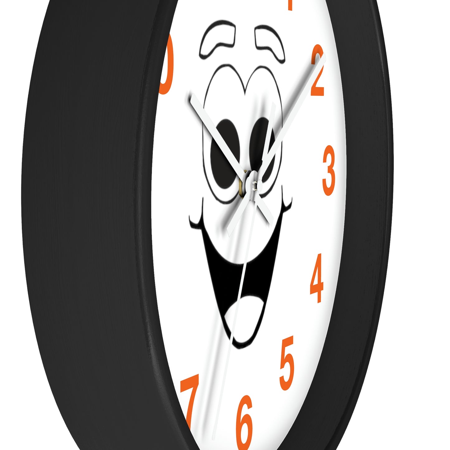 Horloge murale 