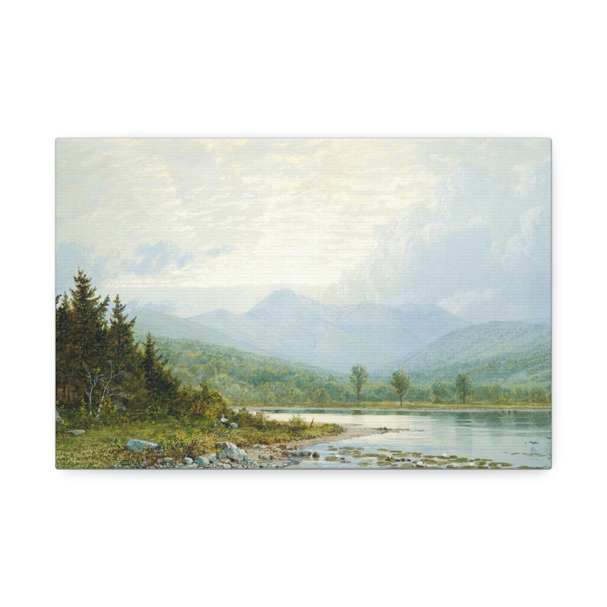 Vintage. Serenity Within My Heart. The Metroropolian  Museum of Art in New York. Custom Artwork. Unique Whimsical Flare. Vivid Colors. This Canvas will look magnificent in any room of your Home and Business. Absolutely a Conversation Waiting to Happen. Must Purchase this Art. Will make you Smile and have Laughter everyday of your Life.