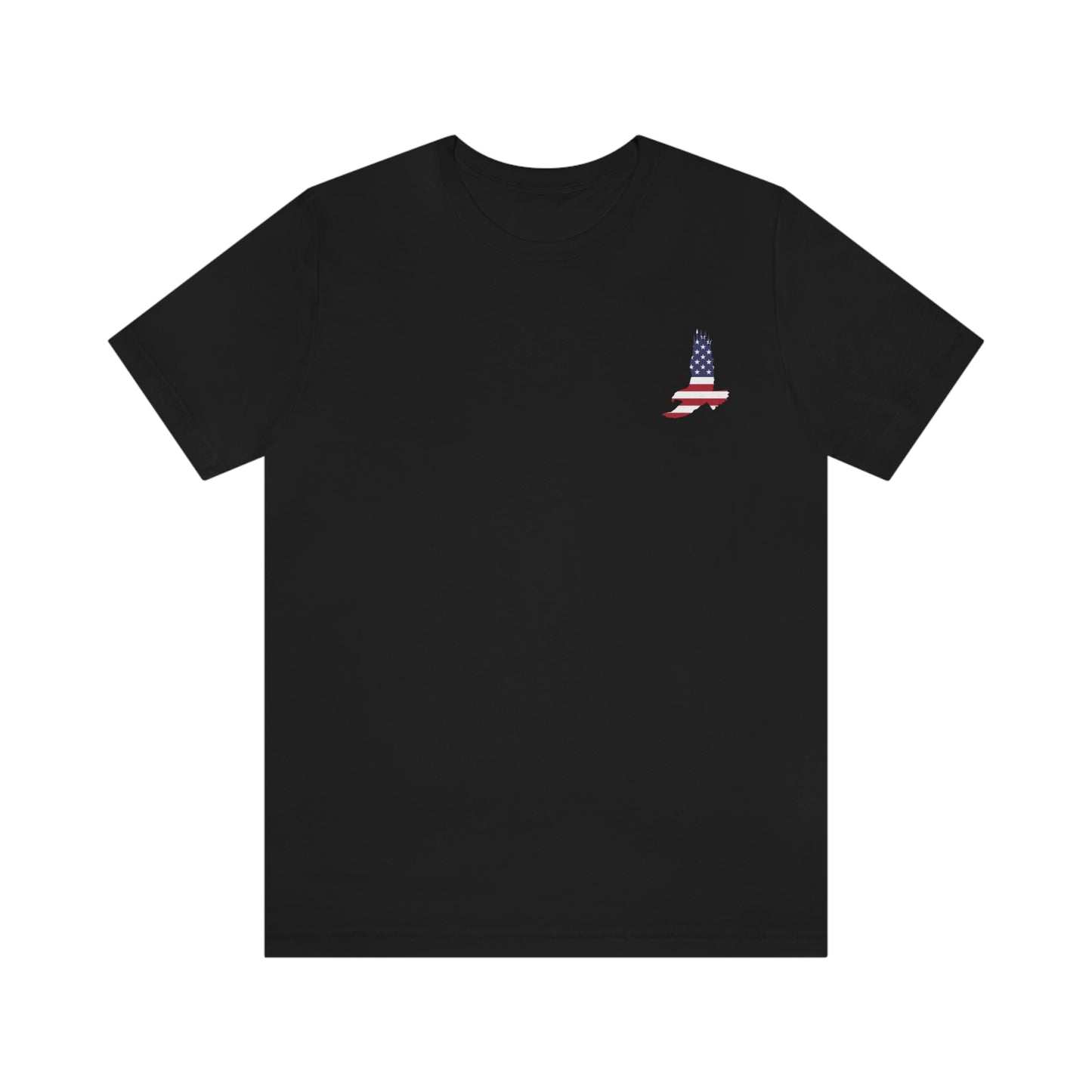 Camiseta Libertad de expresión ¡Deja que el mundo escuche tu voz!