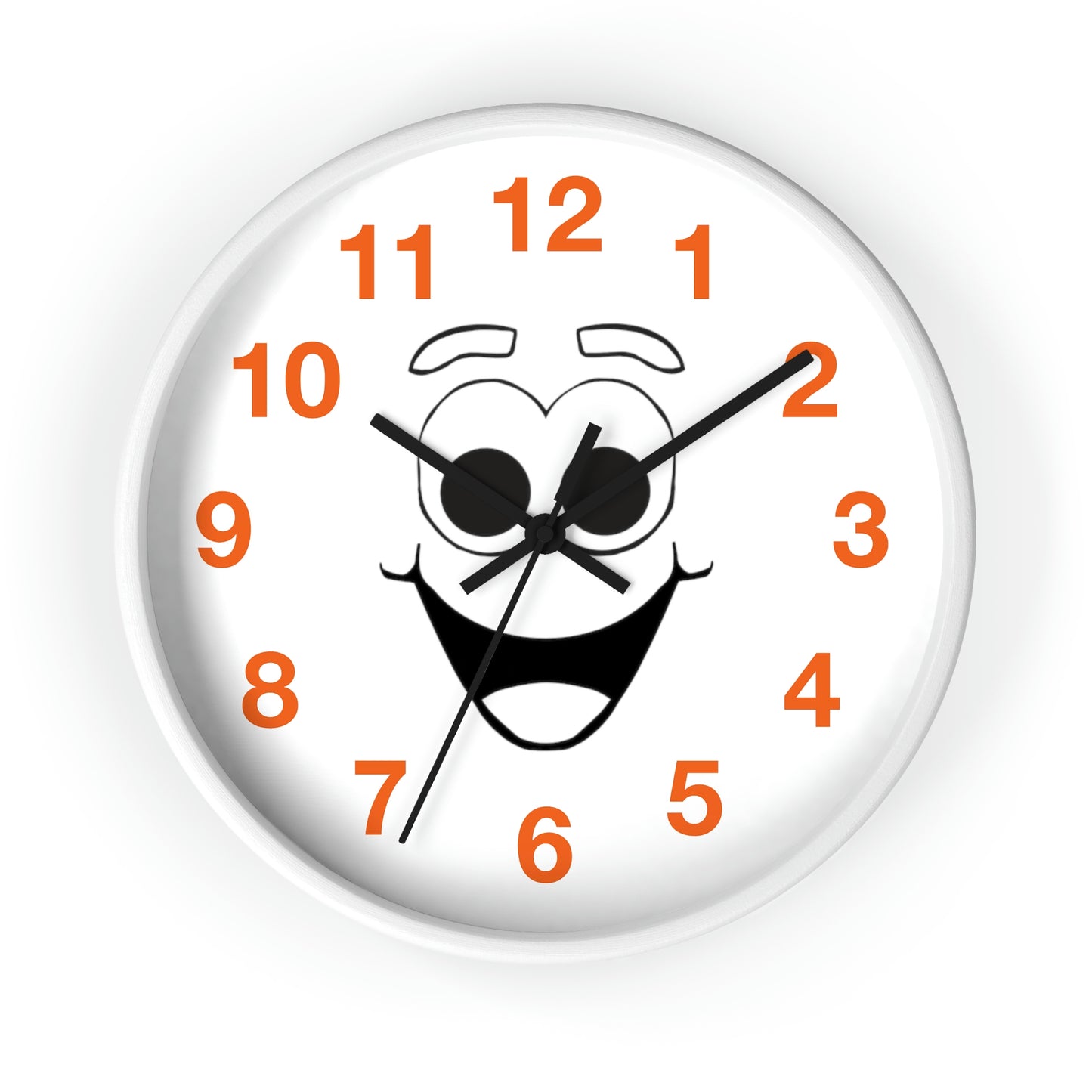Horloge murale 