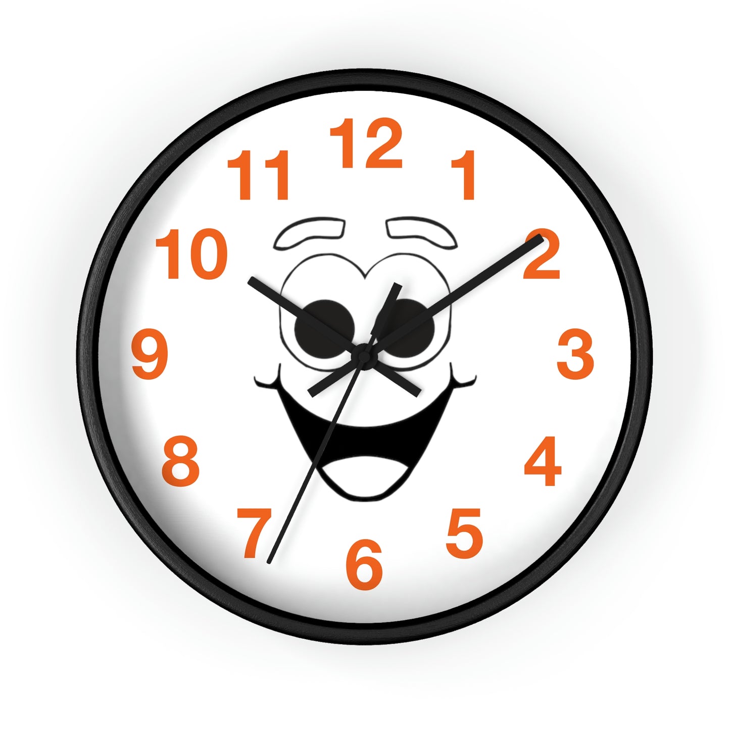 Horloge murale 